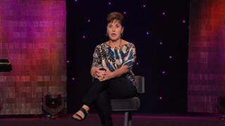 Joyce Meyer feet photo 6
