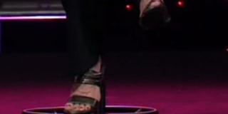 Joyce Meyer feet photo 5