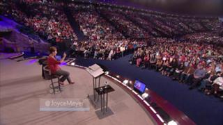Joyce Meyer feet photo 2