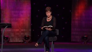 Joyce Meyer feet photo 1