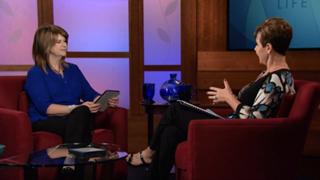 Joyce Meyer feet photo 19
