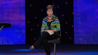 Joyce Meyer feet photo 18
