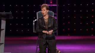 Joyce Meyer feet photo 17