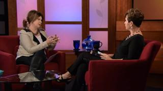 Joyce Meyer feet photo 16