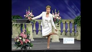 Joyce Meyer feet photo 11