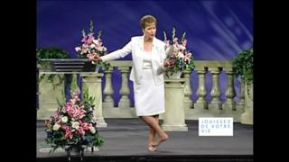Joyce Meyer feet photo 10