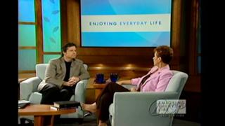 Joyce Meyer feet photo 7