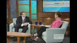 Joyce Meyer feet photo 5