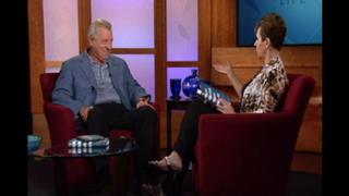 Joyce Meyer feet photo 4