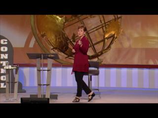 Joyce Meyer feet photo 3