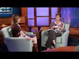 Joyce Meyer feet photo 1
