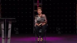 Joyce Meyer feet photo 17