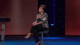 Joyce Meyer feet photo 15