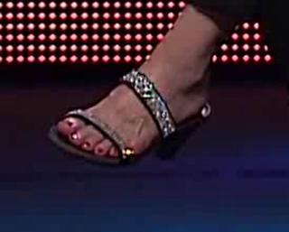 Joyce Meyer feet photo 13