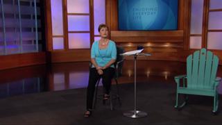 Joyce Meyer feet photo 11