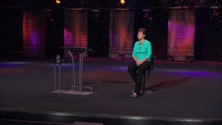 Joyce Meyer feet photo 7