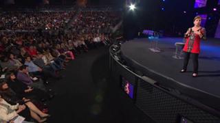 Joyce Meyer feet photo 3