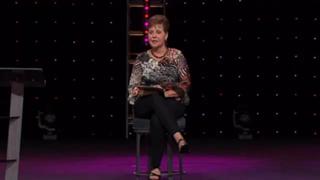 Joyce Meyer feet photo 1