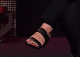 Joyce Meyer feet photo 20