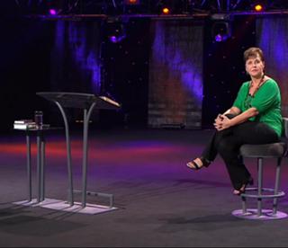 Joyce Meyer feet photo 19