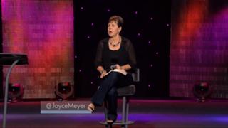 Joyce Meyer feet photo 18