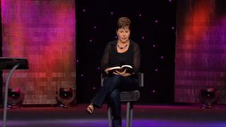 Joyce Meyer feet photo 16