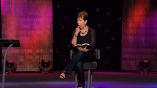 Joyce Meyer feet photo 15