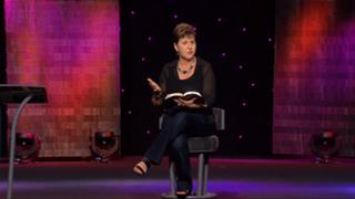 Joyce Meyer feet photo 14