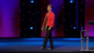 Joyce Meyer feet photo 6