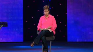 Joyce Meyer feet photo 19