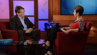 Joyce Meyer feet photo 18
