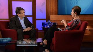 Joyce Meyer feet photo 17