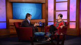 Joyce Meyer feet photo 16