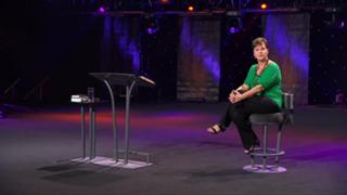Joyce Meyer feet photo 14
