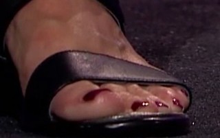 Joyce Meyer feet photo 11