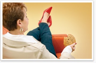 Joyce Meyer feet photo 7