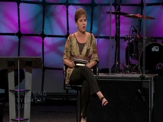 Joyce Meyer feet photo 6