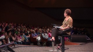 Joyce Meyer feet photo 3