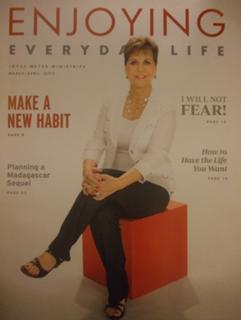 Joyce Meyer feet photo 1