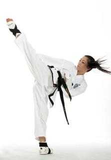 JuJu Chan Szeto feet photo 2