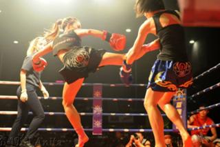 JuJu Chan Szeto feet photo 7