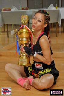 JuJu Chan Szeto feet photo 6