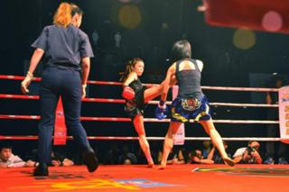 JuJu Chan Szeto feet photo 2