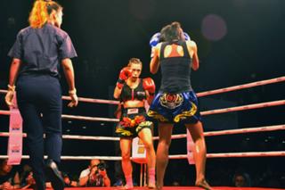 JuJu Chan Szeto feet photo 1