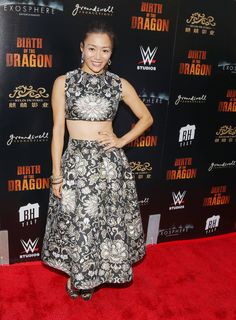 JuJu Chan Szeto feet photo 19