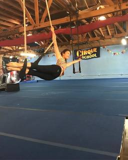 JuJu Chan Szeto feet photo 19