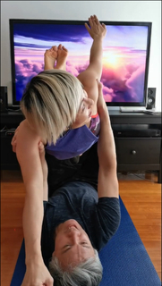 JuJu Chan Szeto feet photo 14