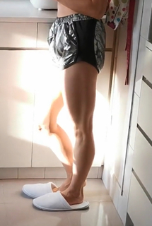 JuJu Chan Szeto feet photo 20