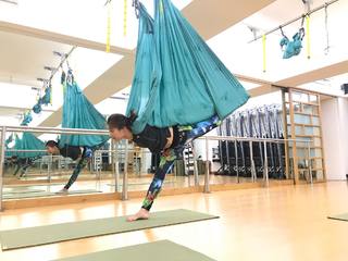 JuJu Chan Szeto feet photo 16