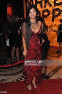 JuJu Chang feet photo 17